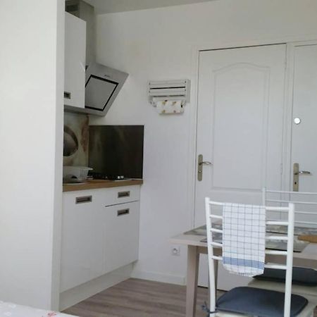 Studio Cosy Douillet Et Fonctionnel Apartment Savigny-le-Temple Ngoại thất bức ảnh