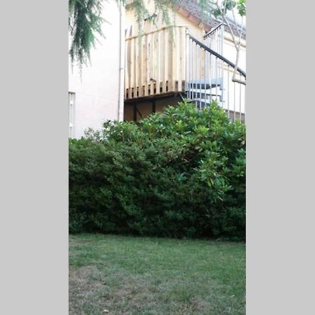 Studio Cosy Douillet Et Fonctionnel Apartment Savigny-le-Temple Ngoại thất bức ảnh